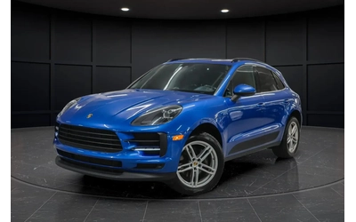 porsche-macan - 0