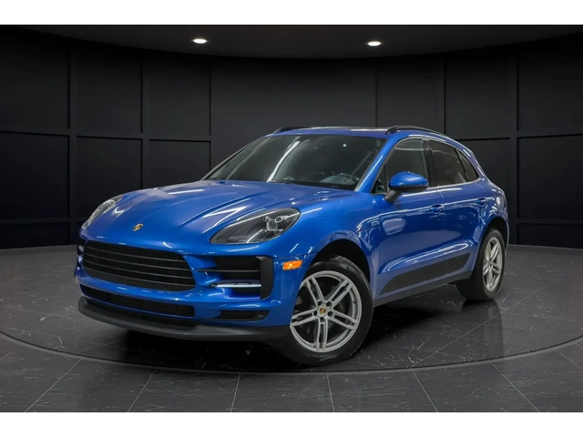 Porsche Macan PDK* ПОДГРЕВ* КАМЕРА* КЕЙЛЕС* LANE* ASSIST - автомобили, коли, обяви за нови и употребявани 0