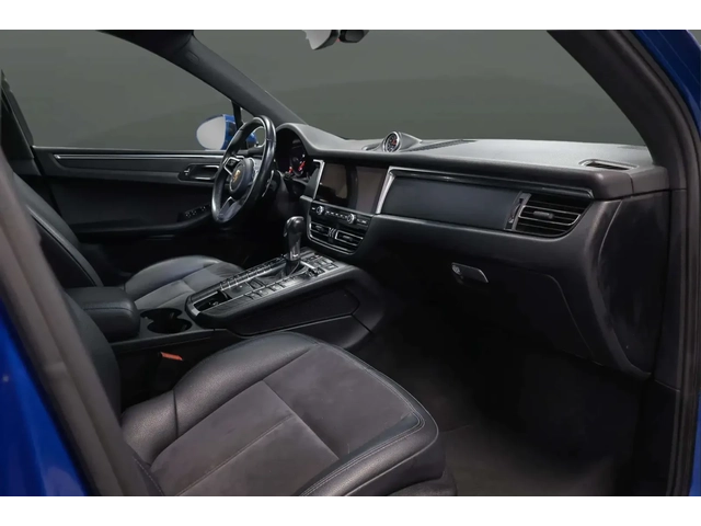 Porsche Macan PDK* ПОДГРЕВ* КАМЕРА* КЕЙЛЕС* LANE* ASSIST - автомобили, коли, обяви за нови и употребявани 11