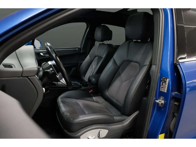 Porsche Macan PDK* ПОДГРЕВ* КАМЕРА* КЕЙЛЕС* LANE* ASSIST - автомобили, коли, обяви за нови и употребявани 13