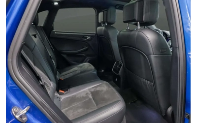 Porsche Macan PDK* ПОДГРЕВ* КАМЕРА* КЕЙЛЕС* LANE* ASSIST - автомобили, коли, обяви за нови и употребявани 14