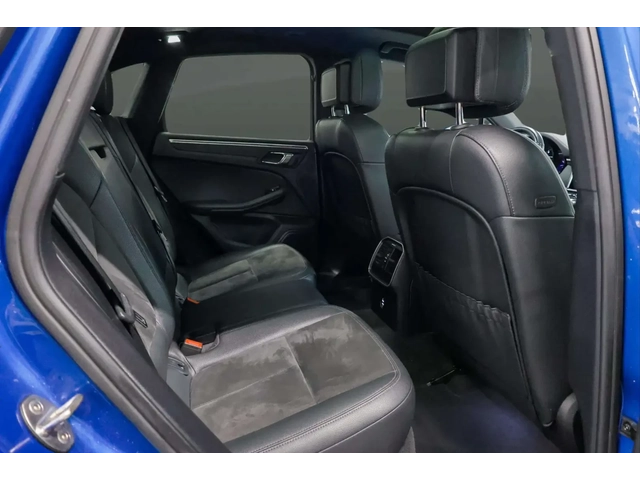 Porsche Macan PDK* ПОДГРЕВ* КАМЕРА* КЕЙЛЕС* LANE* ASSIST - автомобили, коли, обяви за нови и употребявани 14