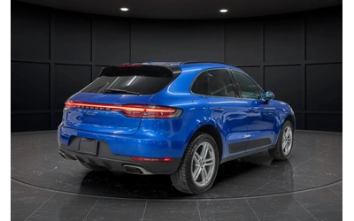porsche-macan - 1