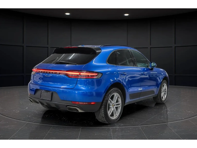 Porsche Macan PDK* ПОДГРЕВ* КАМЕРА* КЕЙЛЕС* LANE* ASSIST - автомобили, коли, обяви за нови и употребявани 1