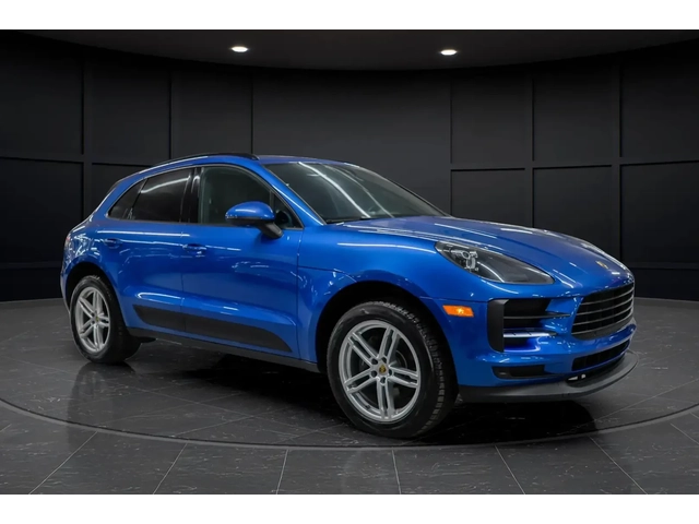 Porsche Macan PDK* ПОДГРЕВ* КАМЕРА* КЕЙЛЕС* LANE* ASSIST - автомобили, коли, обяви за нови и употребявани 2