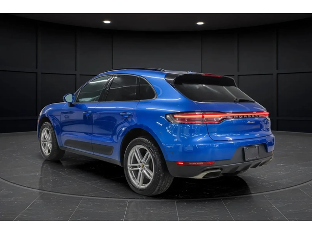 Porsche Macan PDK* ПОДГРЕВ* КАМЕРА* КЕЙЛЕС* LANE* ASSIST - автомобили, коли, обяви за нови и употребявани 3