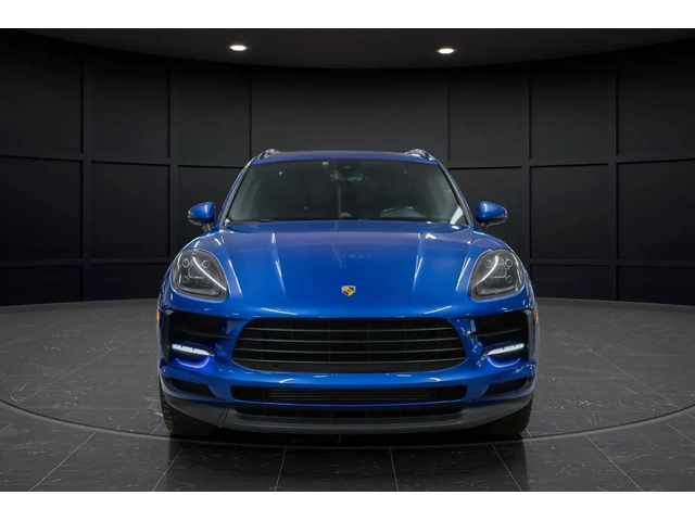 Porsche Macan PDK* ПОДГРЕВ* КАМЕРА* КЕЙЛЕС* LANE* ASSIST - автомобили, коли, обяви за нови и употребявани 4