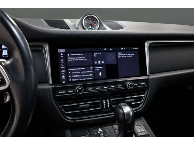 Porsche Macan PDK* ПОДГРЕВ* КАМЕРА* КЕЙЛЕС* LANE* ASSIST - автомобили, коли, обяви за нови и употребявани 7
