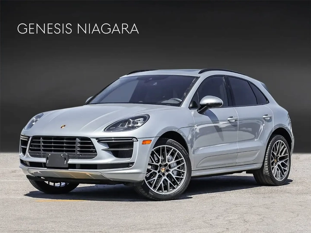 Porsche Macan TURBO* PDK* ПОДГРЕВ* ОБДУХВАНЕ* ДИСТРОНИК* КАМЕРА* - автомобили, коли, обяви за нови и употребявани 0