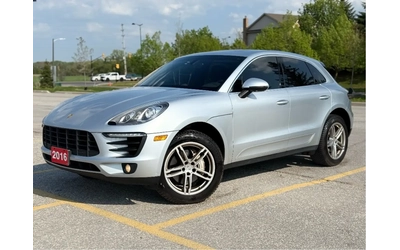 porsche-macan - 0