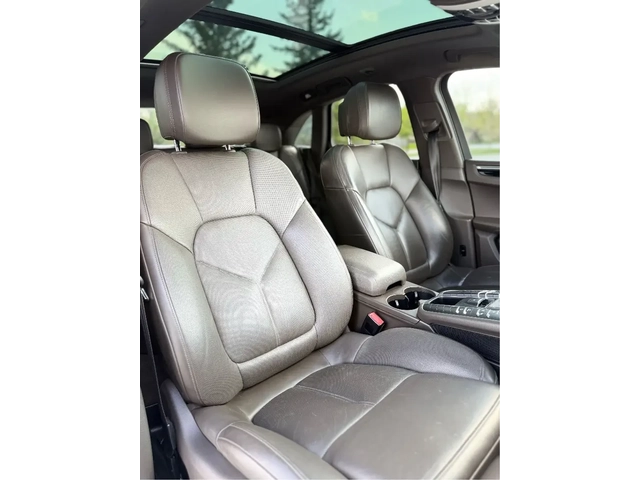 Porsche Macan S* PDK* BOSE* КАМЕРА* ОБДУХВАНЕ* - автомобили, коли, обяви за нови и употребявани 11