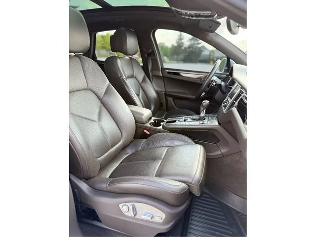Porsche Macan S* PDK* BOSE* КАМЕРА* ОБДУХВАНЕ* - автомобили, коли, обяви за нови и употребявани 12