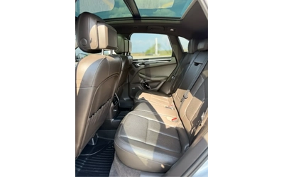 Porsche Macan S* PDK* BOSE* КАМЕРА* ОБДУХВАНЕ* - автомобили, коли, обяви за нови и употребявани 13