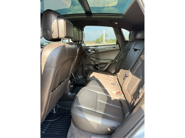 Porsche Macan S* PDK* BOSE* КАМЕРА* ОБДУХВАНЕ* - автомобили, коли, обяви за нови и употребявани 13