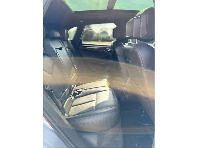 Porsche Macan S* PDK* BOSE* КАМЕРА* ОБДУХВАНЕ* - автомобили, коли, обяви за нови и употребявани 14