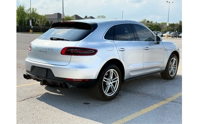 porsche-macan - 1