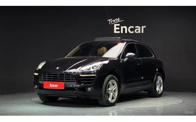 porsche-macan - 0