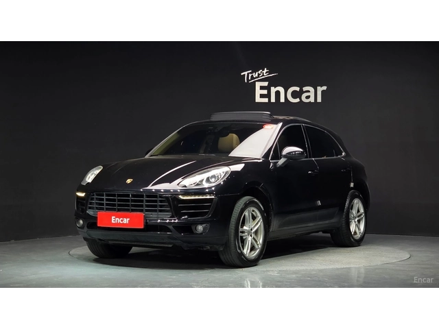 Porsche Macan 3.0 S DIESEL* PANO* ОБДУХВ* ПОДГРЕВ* НАВИ* КАМЕРА - автомобили, коли, обяви за нови и употребявани 0