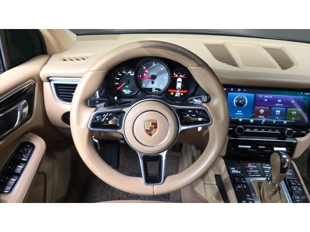 Porsche Macan 3.0 S DIESEL* PANO* ОБДУХВ* ПОДГРЕВ* НАВИ* КАМЕРА - автомобили, коли, обяви за нови и употребявани 11