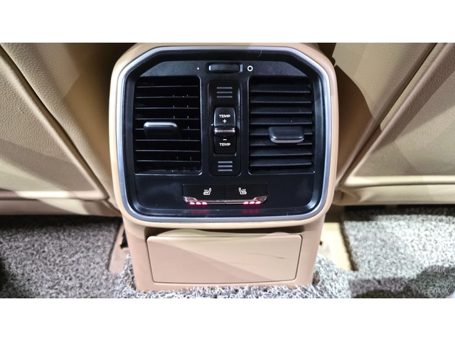 Porsche Macan 3.0 S DIESEL* PANO* ОБДУХВ* ПОДГРЕВ* НАВИ* КАМЕРА - автомобили, коли, обяви за нови и употребявани 15