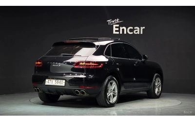 porsche-macan - 1