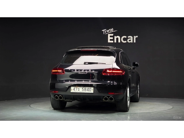 Porsche Macan 3.0 S DIESEL* PANO* ОБДУХВ* ПОДГРЕВ* НАВИ* КАМЕРА - автомобили, коли, обяви за нови и употребявани 3