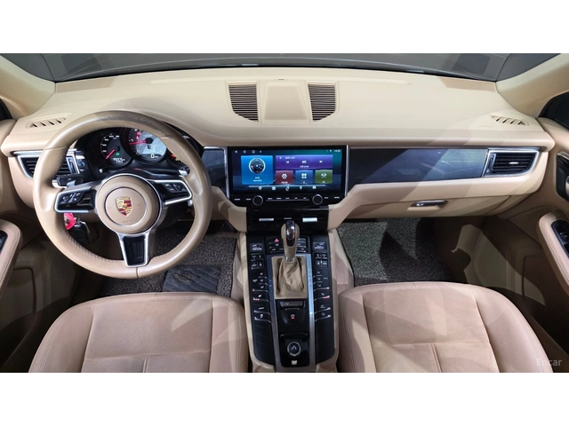 Porsche Macan 3.0 S DIESEL* PANO* ОБДУХВ* ПОДГРЕВ* НАВИ* КАМЕРА - автомобили, коли, обяви за нови и употребявани 5