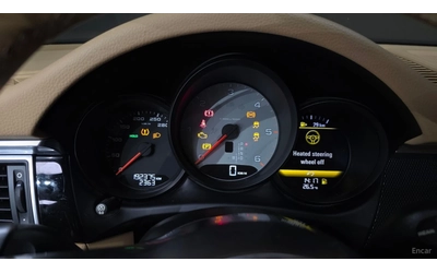 Porsche Macan 3.0 S DIESEL* PANO* ОБДУХВ* ПОДГРЕВ* НАВИ* КАМЕРА - автомобили, коли, обяви за нови и употребявани 6