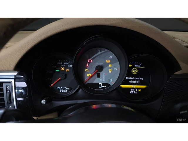 Porsche Macan 3.0 S DIESEL* PANO* ОБДУХВ* ПОДГРЕВ* НАВИ* КАМЕРА - автомобили, коли, обяви за нови и употребявани 6