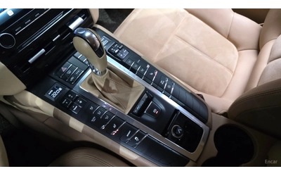 Porsche Macan 3.0 S DIESEL* PANO* ОБДУХВ* ПОДГРЕВ* НАВИ* КАМЕРА - автомобили, коли, обяви за нови и употребявани 7