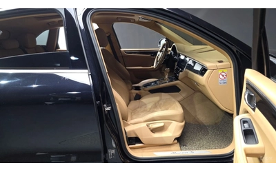 Porsche Macan 3.0 S DIESEL* PANO* ОБДУХВ* ПОДГРЕВ* НАВИ* КАМЕРА - автомобили, коли, обяви за нови и употребявани 8