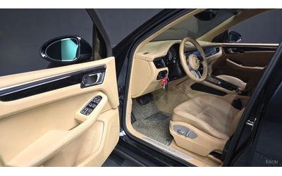 Porsche Macan 3.0 S DIESEL* PANO* ОБДУХВ* ПОДГРЕВ* НАВИ* КАМЕРА - автомобили, коли, обяви за нови и употребявани 9