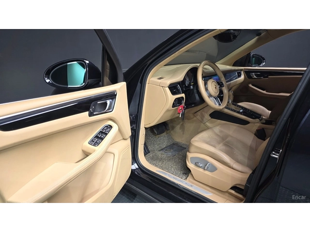 Porsche Macan 3.0 S DIESEL* PANO* ОБДУХВ* ПОДГРЕВ* НАВИ* КАМЕРА - автомобили, коли, обяви за нови и употребявани 9