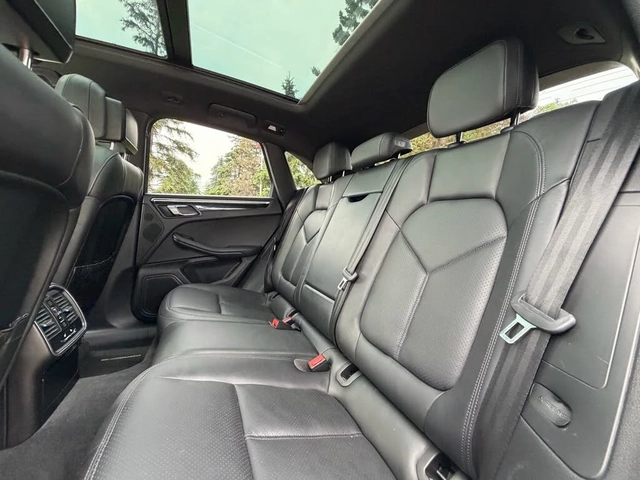 Porsche Macan 3.0S AWD* PANORAMA* ПОДГРЕВ* ОБДУХВАНЕ* КАМЕРА* - автомобили, коли, обяви за нови и употребявани 12