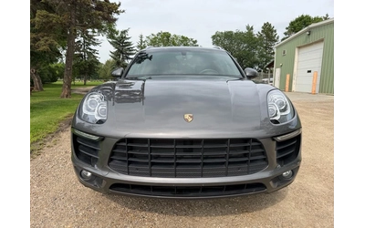 porsche-macan - 1
