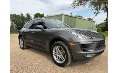 porsche-macan - 2