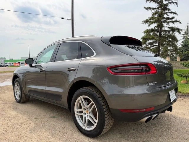 Porsche Macan 3.0S AWD* PANORAMA* ПОДГРЕВ* ОБДУХВАНЕ* КАМЕРА* - автомобили, коли, обяви за нови и употребявани 5