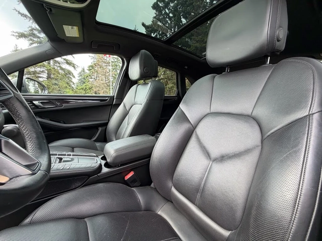 Porsche Macan 3.0S AWD* PANORAMA* ПОДГРЕВ* ОБДУХВАНЕ* КАМЕРА* - автомобили, коли, обяви за нови и употребявани 6