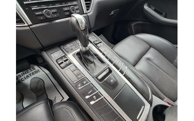 Porsche Macan 3.0S AWD* PANORAMA* ПОДГРЕВ* ОБДУХВАНЕ* КАМЕРА* - автомобили, коли, обяви за нови и употребявани 9