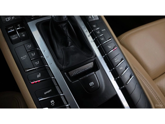 Porsche Macan 3.0 S* КОЖА* НАВИ* ПАНО* КАМЕРА - автомобили, коли, обяви за нови и употребявани 14