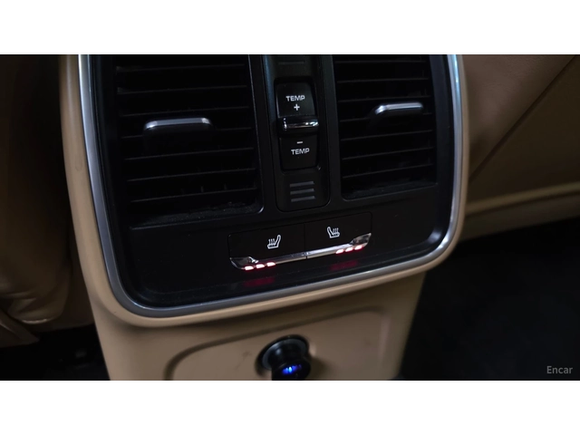 Porsche Macan 3.0 S* КОЖА* НАВИ* ПАНО* КАМЕРА - автомобили, коли, обяви за нови и употребявани 15