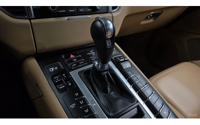 Porsche Macan 3.0 S* КОЖА* НАВИ* ПАНО* КАМЕРА - автомобили, коли, обяви за нови и употребявани 6