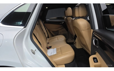 Porsche Macan 3.0 S* КОЖА* НАВИ* ПАНО* КАМЕРА - автомобили, коли, обяви за нови и употребявани 8