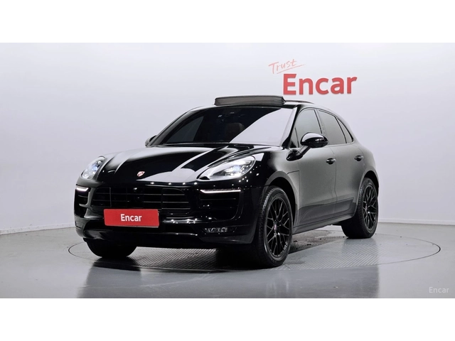 Porsche Macan GTS* КОЖА* ОБДУХВ* ПАНО* 360 - автомобили, коли, обяви за нови и употребявани 0