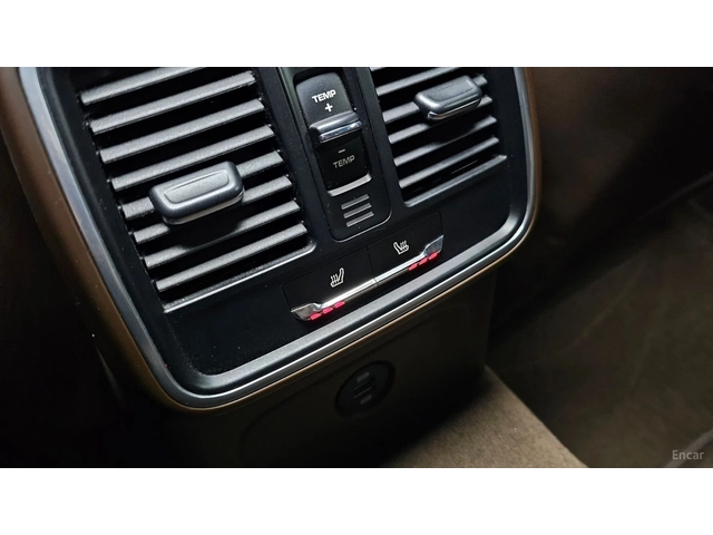 Porsche Macan GTS* КОЖА* ОБДУХВ* ПАНО* 360 - автомобили, коли, обяви за нови и употребявани 11