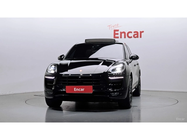 Porsche Macan GTS* КОЖА* ОБДУХВ* ПАНО* 360 - автомобили, коли, обяви за нови и употребявани 2