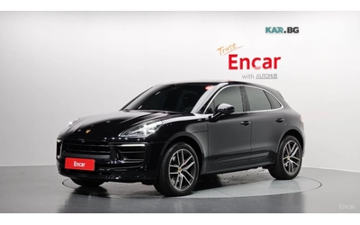porsche-macan - 0