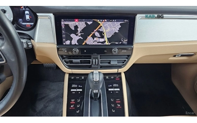 Porsche Macan S 2.9/360/CHRONO PLUS/PANO - автомобили, коли, обяви за нови и употребявани 10