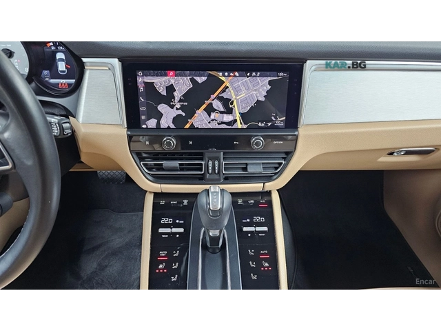 Porsche Macan S 2.9/360/CHRONO PLUS/PANO - автомобили, коли, обяви за нови и употребявани 10