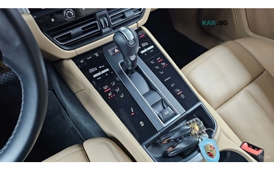 Porsche Macan S 2.9/360/CHRONO PLUS/PANO - автомобили, коли, обяви за нови и употребявани 12